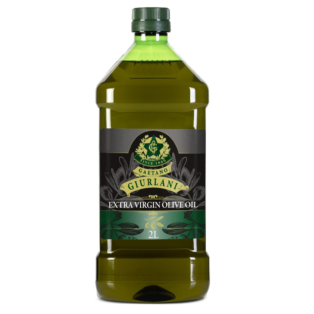 【🌟Star Life🌟】義大利🇮🇹GIURLANI喬凡尼 老樹特級初榨橄欖油 2L