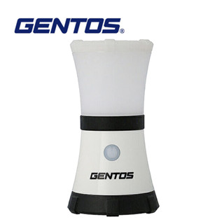 【Gentos】Explorer露營燈- 250流明 IP67 EX-144D