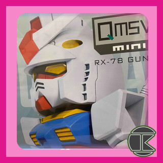【愛蛋客】現貨 可挑款 POP MART 盒玩 泡泡瑪特 限定 鋼彈 聯名 RX-78 QMSV-MINI系列