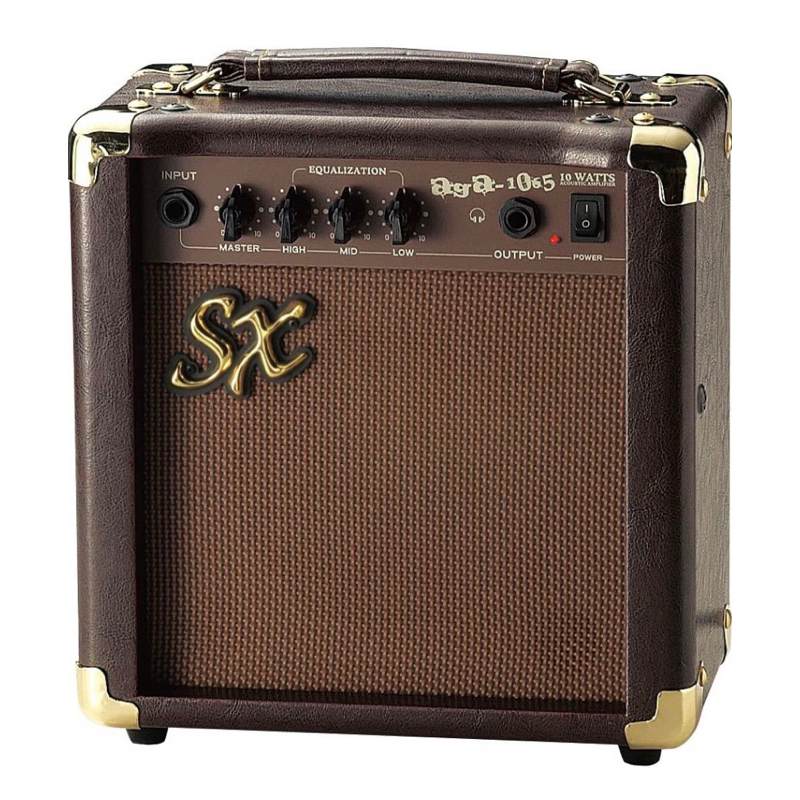 SX AGA-1065 吉他音響/吉他揚聲器/吉他放大器/音響/揚聲器/放大器/二手音響/二手揚聲器/二手喇叭