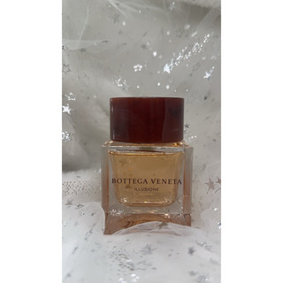 慈棻想香香 寶緹嘉BOTTEGA VENETA 幻境淡香精 分裝