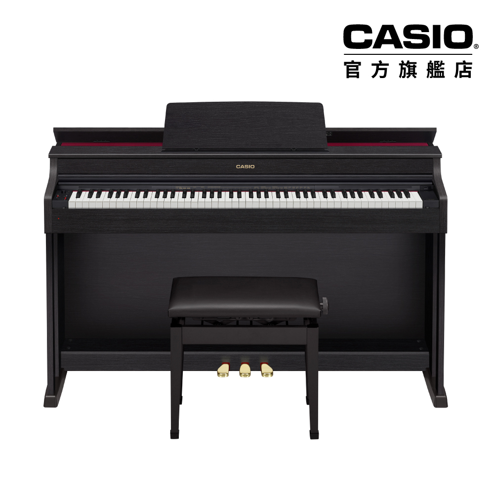 卡西歐CASIO/ AP-470 / CELVIANO電鋼琴 / 豪華旗艦 [ 官方直營 ]