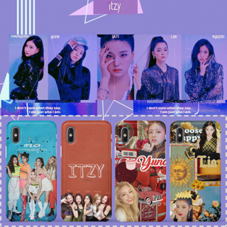ITZY 手機殼 禮志 Lia 留真 彩領 有娜 適用iPhone 三星 華為 小米 VIVO OPPO 華碩 全機型
