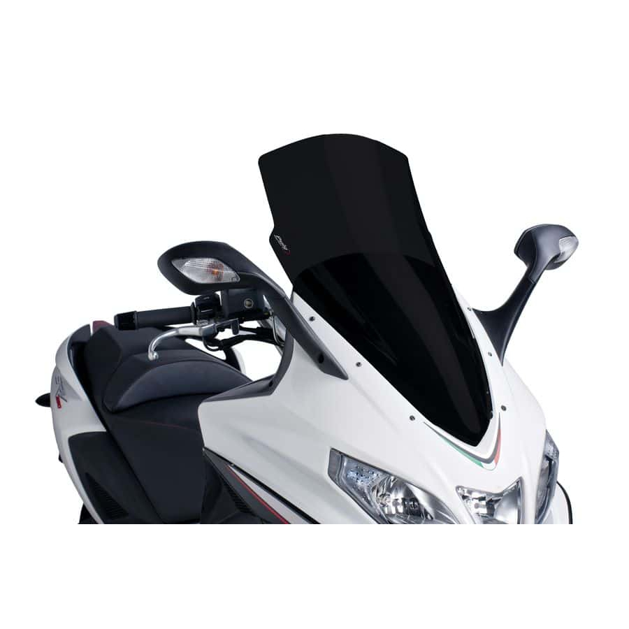 【93 MOTO】 PUIG Aprilia SRV850 12-19年 Touring 風鏡