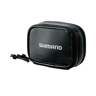 【民辰商行】Shimano PC-021I 雙開式全開收納袋 浮標收納袋 收納袋