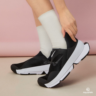 Nike GO FLYEASE 女 黑 摺疊 懶人 分離式 休閒鞋 DR5540-002