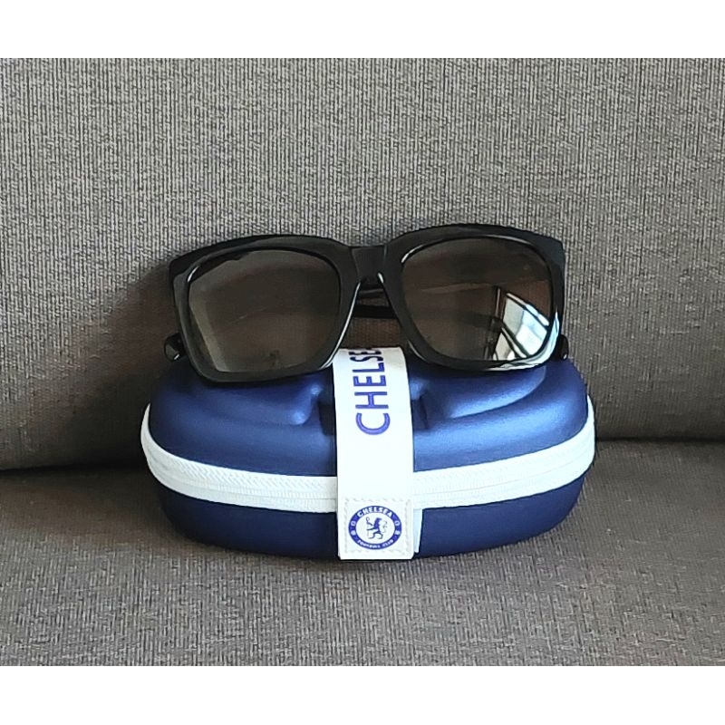 英超聯賽CHELSEAFC切爾西足球隊品牌太陽眼鏡FCF-6001