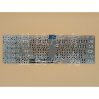 科諾-筆電中文鍵盤 適用 微星 GP72 6QE GP73 MS-17C5 GF72VR MS-17E8 #KB038