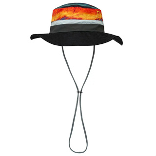 [全新正品] BUFF Booney Hat 防曬可收納 圓盤帽 登山健行遮陽帽 漁夫帽