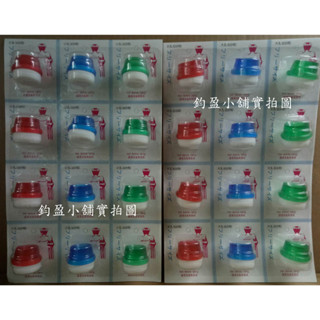 廚王 濾水頭 水龍頭濾水器 濾水頭 水龍頭 水質過濾 1卡12入(6分或4分二款可選) 臺灣製造