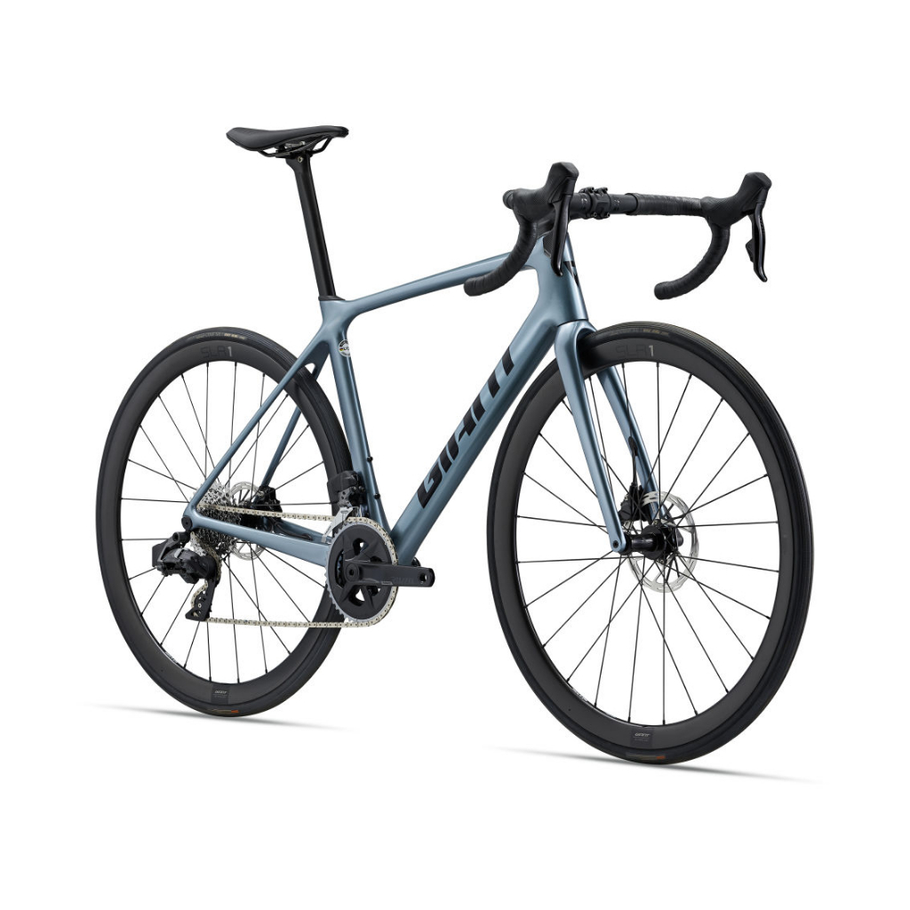 『小蔡單車』捷安特 GIANT TCR ADVANCED PRO DISC 1 KOM 公路車/自行車