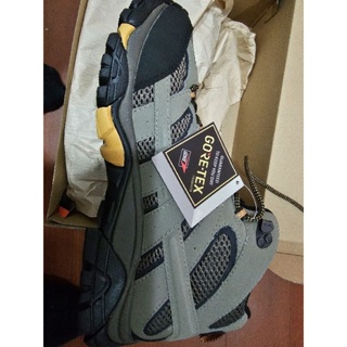 Merrell 男生登山越野鞋 Moab 2 Mid GTX