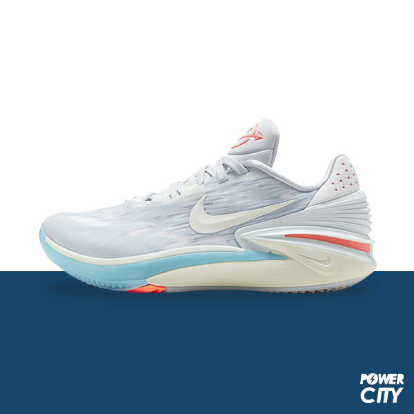 【NIKE】Nike Air Zoom G.T. Cut 2 EP CNY 運動鞋 籃球鞋 男鞋 -DJ6013402