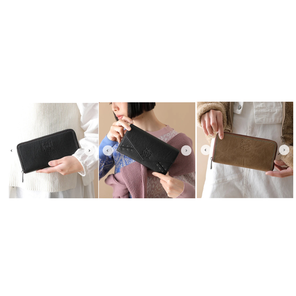 日版 Super Groupies 黃金神威 杉元佐一 尾形百之助 月島軍曹 鯉登少尉 長夾 皮夾