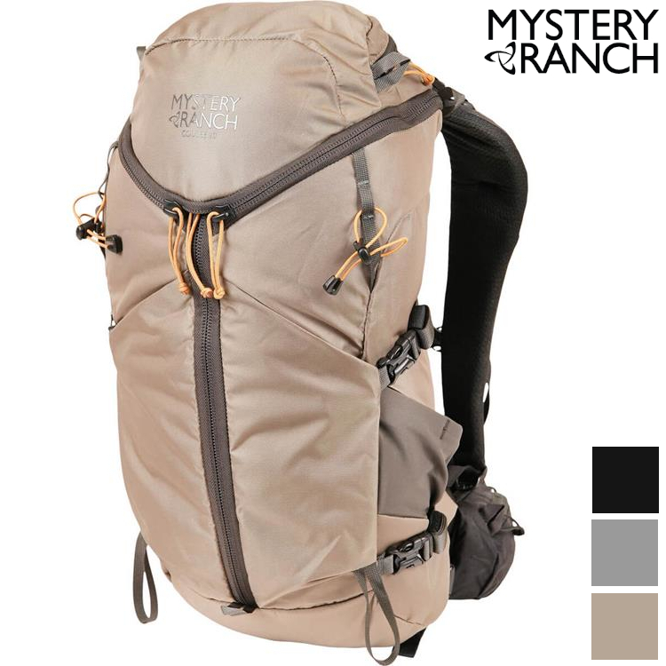 Mystery Ranch 神秘農場 Coulee 20L 登山背包/戶外後背包 112813