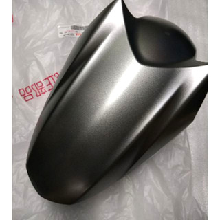 YAMAHA 山葉 原廠 SMAX 155 (灰色) 灰深藍款 前土除 前擋泥