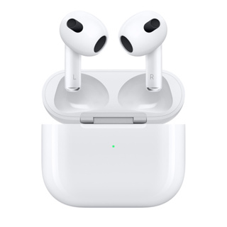 Apple AirPods3 +MagSafe充電盒