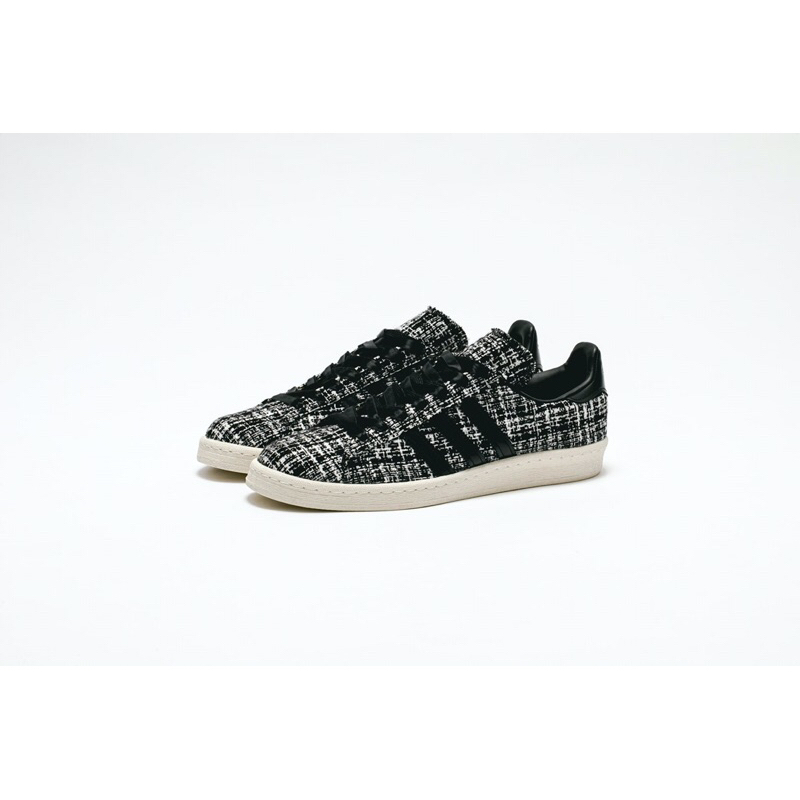 DAYZ x INVINCIBLE x adidas Originals Campus 80s 全新正品 HP2821