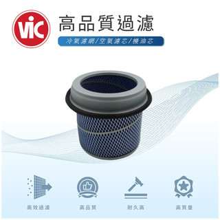 [台灣ViC]Mitsubishi 三菱 Delica 得利卡 空氣芯 空氣濾網 空氣濾芯 引擎濾網