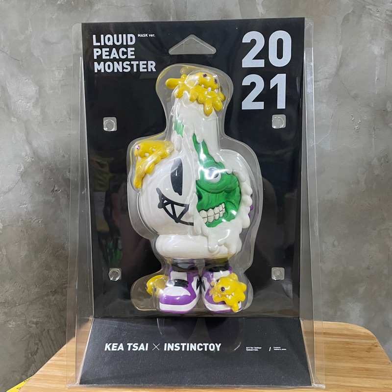 kea x instinctoy的價格推薦- 2025年11月| 比價比個夠BigGo