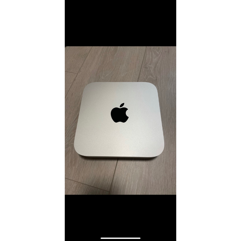Mac mini M1 2020年底款