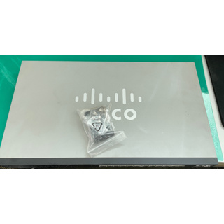 CISCO SG200-26 Smart Gigabit Switch智慧型交換器
