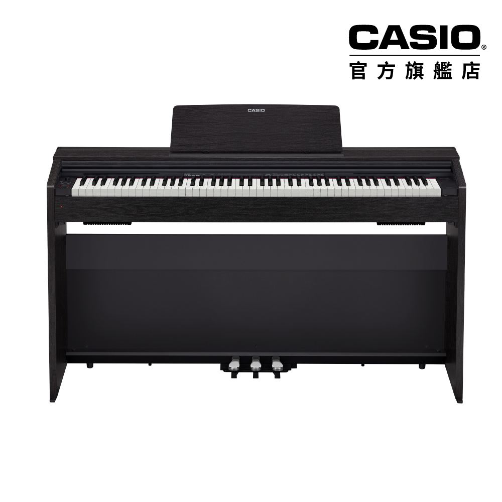 卡西歐 CASIO / PX-870 / Privia電鋼琴 / 輕巧時尚 [ 官方直營 ]