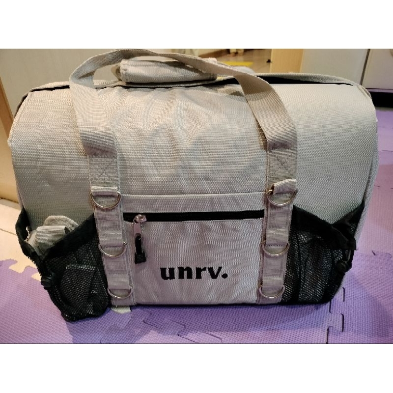 UNRV極地托特包 行動冰箱（保冰袋） -25L（二手）