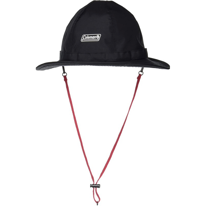 日本全新購入）Coleman Breathatec 探險帽/漁夫帽/登山帽UPF50+ 防水 透氣 露營 帳篷 露營椅