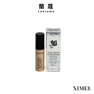 Lancome 蘭蔻 零粉感超持久粉底 SPF38PA+++ PO-01 5ML