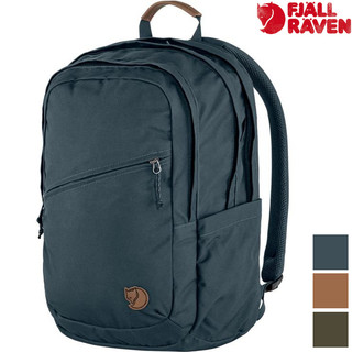 Fjallraven 北極狐 Raven 28L 筆電背包/15吋電腦包 23345