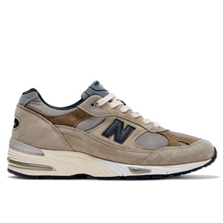 NEW BALANCE X JJJJOUND【M991JJA】OLIVE GREY 英國製 灰棕黑【A-KAY0】