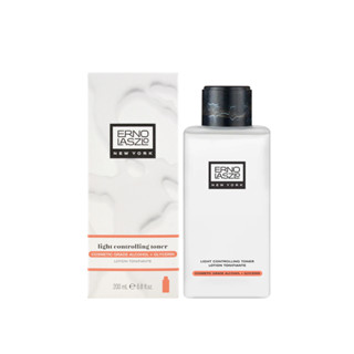 ERNO LASZLO 奧倫納素 全效清柔爽膚水 200ml 化妝水 潔膚水-WBK 寶格選物