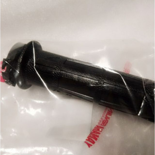 YAMAHA 山葉 原廠 BWS 125 右邊 握把套 把手套 手把套 加油管
