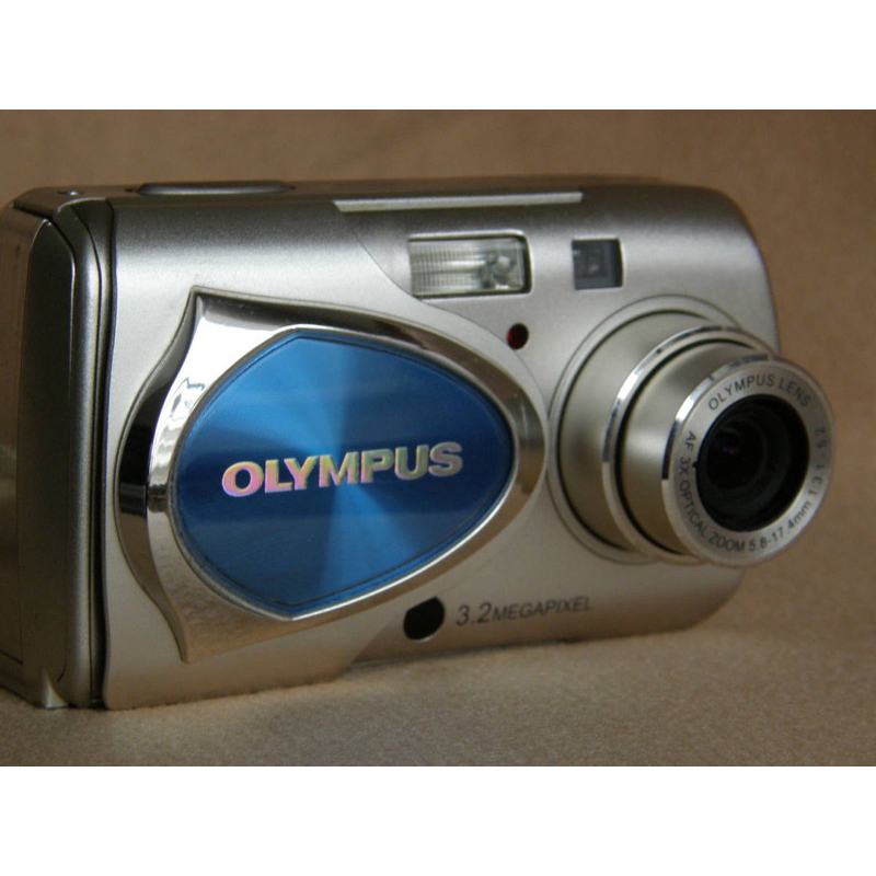 名作 【完動品】olympus μ-15（u300） デジタルカメラ - www.fanz.io