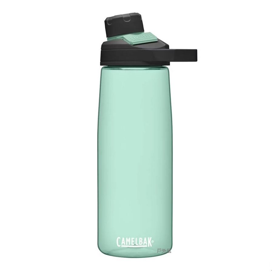 【CAMELBAK】750ml Chute Mag 戶外運動水瓶RENEW