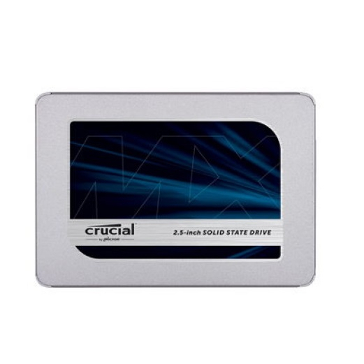 《sunlink》Micron 美光 Crucial MX500 500G 500GB SSD 固態硬碟