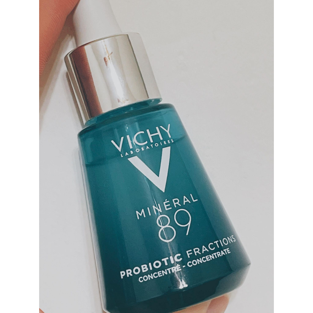 VICHY薇姿 M89 火山能量激活安瓶30ml(二手)