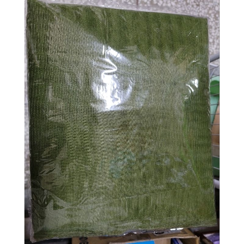 軍用蚊帳，新訓必備，國軍綠色單人蚊帳，長200，寬90，高100公分
