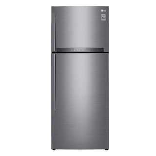 LG樂金 GI-HL450SV 438公升雙門連網銀色冰箱