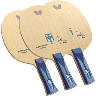 【平價桌球小舖】BUTTERFLY 蝴蝶牌 TIMO BOLL ALC 波爾ALC刀板 (日本內銷版)