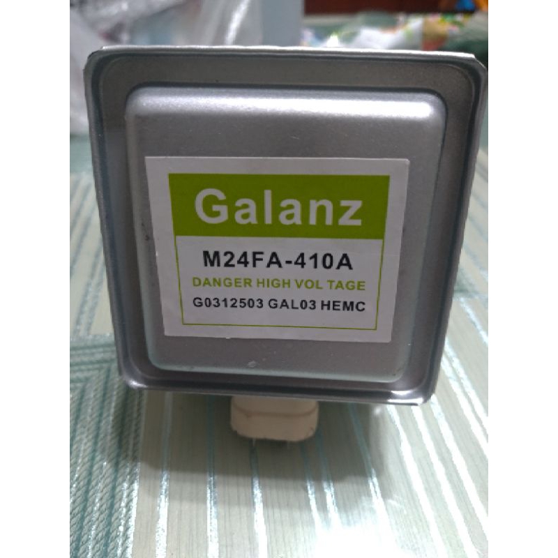 微波爐磁控管Galanz M24FA-410A