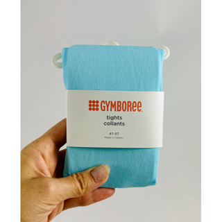 ❤️新上架❤️［現貨台灣製］Gymboree-艾莎藍色兒童褲襪