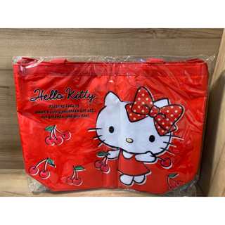 [Hello Kitty] 保冰保冷大提袋