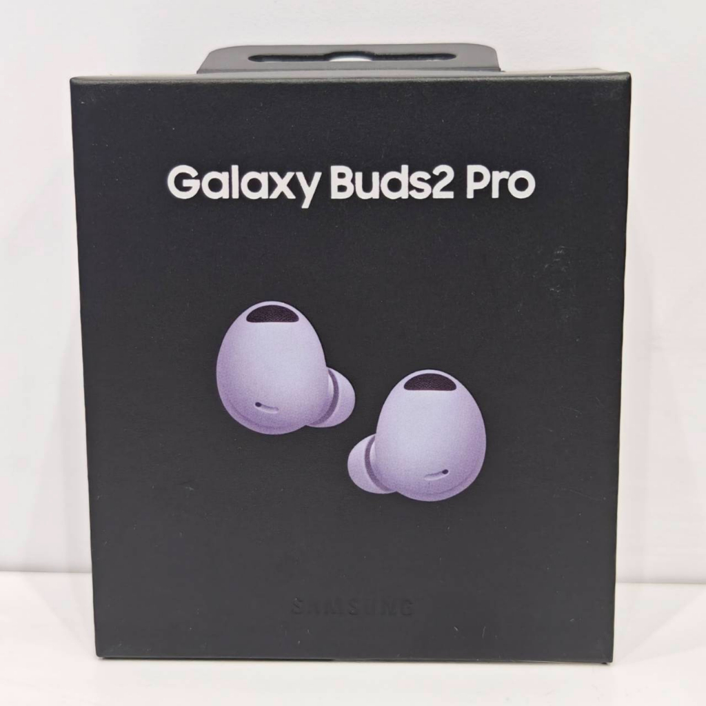 (現貨) 三星SAMSUNG 原廠 Galaxy Buds2 Pro (SM-R510) 真無線藍牙耳機