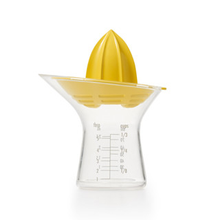 【oxo】檸檬榨汁器《屋外生活》戶外 露營 料理工具 烘焙 居家 行動廚房 調酒工具 擠汁