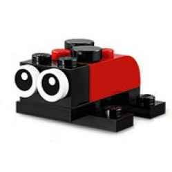 磚家 LEGO 樂高 Ladybug 瓢蟲 11015 拆賣