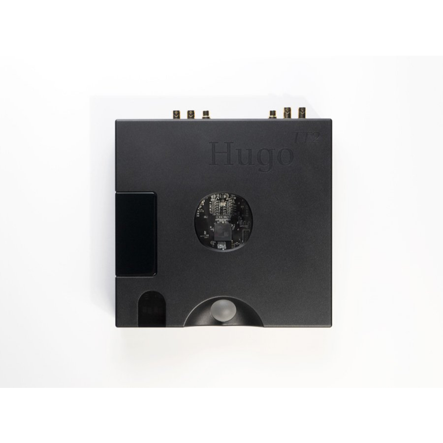 ｜Chord Hugo TT 2｜同軸 光纖 XLR RCA DAC 3.5 6.3 耳擴 Hugo2 公司貨保固｜加煒
