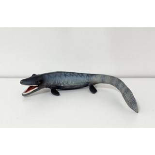 COLLECTA 1:6海王龍 滄龍 英國高擬真模型 恐龍模擬模型 模擬 教材 教學 動物模型恐龍模型 R88320