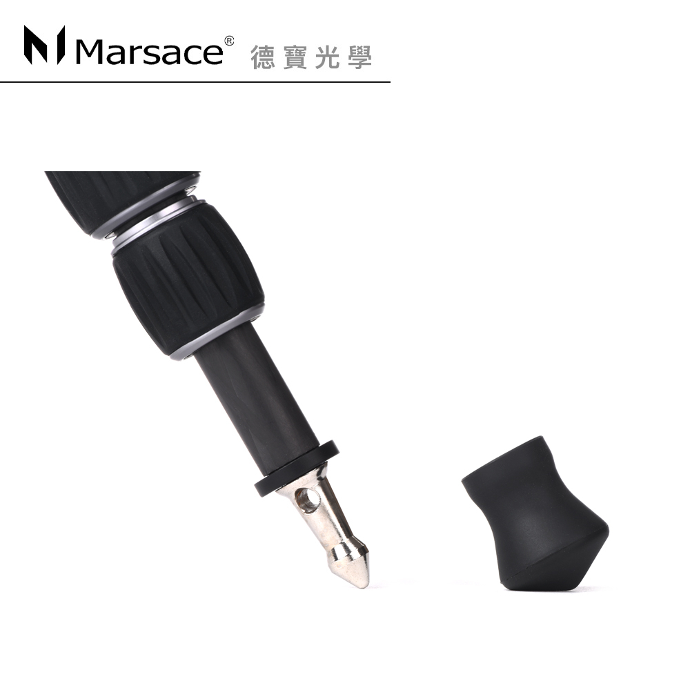 Marsace DT系列 三腳架腳墊腳墊腳釘組 DT1541 DT2541 C25TR C29TR 總代理公司貨